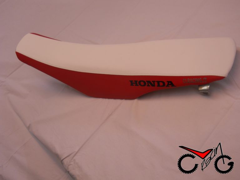 sella moto honda cross